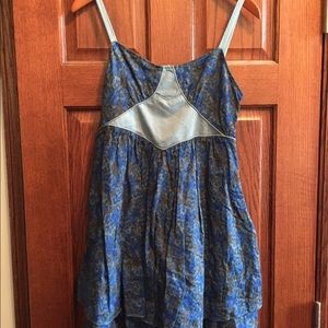 Boho FREE PEOPLE dress